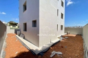 Apartamento Garden com 3 dormitórios à venda, 190 m² por R$ 1.090.000,00 - Santa Amélia - Belo Horizonte/MG