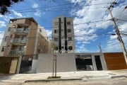 Apartamento com 2 dormitórios à venda, 49 m² por R$ 289.000,00 - Letícia - Belo Horizonte/MG