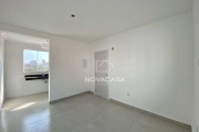 Apartamento à venda, 50 m² por R$ 280.000,00 - Planalto - Belo Horizonte/MG