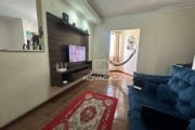 Apartamento com 2 dormitórios à venda, 107 m² por R$ 240.000,00 - Vila Cloris - Belo Horizonte/MG