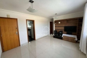 Apartamento com 3 dormitórios à venda, 76 m² por R$ 570.000,00 - Planalto - Belo Horizonte/MG