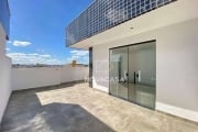 Cobertura à venda, 120 m² por R$ 670.000,00 - Parque Copacabana - Belo Horizonte/MG