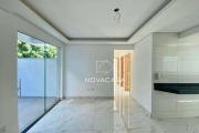 Apartamento Garden à venda, 79 m² por R$ 540.000,00 - Vila Cloris - Belo Horizonte/MG