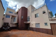 Cobertura com 3 dormitórios à venda, 120 m² por R$ 450.000,00 - Itapoã - Belo Horizonte/MG