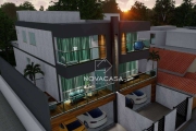 Casa à venda, 235 m² por R$ 1.290.000,00 - Planalto - Belo Horizonte/MG