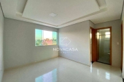 Apartamento com 2 dormitórios à venda, 62 m² por R$ 299.000,00 - Santa Mônica - Belo Horizonte/MG