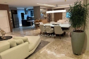 Apartamento com 5 dormitórios à venda, 268 m² por R$ 2.650.000,00 - Itapoã - Belo Horizonte/MG