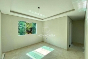 Apartamento com 3 dormitórios à venda, 65 m² por R$ 370.000,00 - Santa Mônica - Belo Horizonte/MG