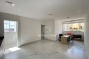 Apartamento com 3 dormitórios à venda, 73 m² por R$ 530.000,00 - Castelo - Belo Horizonte/MG