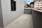 Apartamento Garden com 3 dormitórios à venda, 110 m² por R$ 750.000,00 - Caiçaras - Belo Horizonte/MG