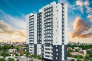 Apartamento com 2 dormitórios à venda, 49 m² por R$ 394.455,50 - Eldorado - Contagem/MG