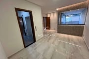 Apartamento Garden com 3 dormitórios à venda, 92 m² por R$ 550.000 - Itapoã - Belo Horizonte/MG