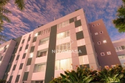 Apartamento Garden com 2 dormitórios à venda, 69 m² por R$ 501.500 - Santa Amélia - Belo Horizonte/MG