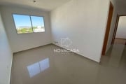 Apartamento com 2 dormitórios à venda, 47 m² por R$ 290.000,00 - Planalto - Belo Horizonte/MG