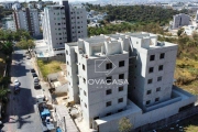 Apartamento à venda, 80 m² por R$ 522.000,00 - Cabral - Contagem/MG