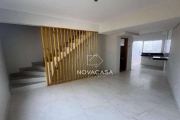 Casa com 2 dormitórios à venda, 105 m² por R$ 460.000,00 - Céu Azul - Belo Horizonte/MG