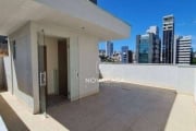 Cobertura à venda, 100 m² por R$ 1.200.000,00 - Lourdes - Belo Horizonte/MG