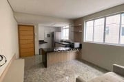 Apartamento à venda, 55 m² por R$ 890.000,00 - Lourdes - Belo Horizonte/MG