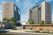 Apartamento com 2 dormitórios à venda, 52 m² por R$ 427.906,97 - Jardim Riacho das Pedras - Contagem/MG