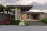 Casa com 4 dormitórios à venda, 220 m² por R$ 1.840.000,00 - Gran Park  - Vespasiano/MG