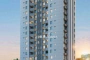 Apartamento com 3 dormitórios à venda, 83 m² por R$ 753.748,40 - Graça - Belo Horizonte/MG