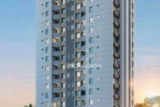 Apartamento com 3 dormitórios à venda, 84 m² por R$ 741.516,12 - Graça - Belo Horizonte/MG