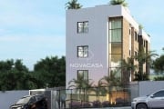 Apartamento à venda, 64 m² por R$ 390.000,00 - São Gabriel - Belo Horizonte/MG