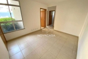 Apartamento com 2 dormitórios à venda, 52 m² por R$ 169.500,00 - Solimoes - Belo Horizonte/MG