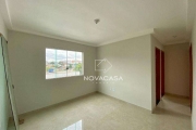 Apartamento com 3 dormitórios à venda, 62 m² por R$ 420.000,00 - Santa Mônica - Belo Horizonte/MG