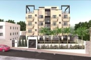 Apartamento Garden com 3 dormitórios à venda, 93 m² por R$ 650.000,00 - Santa Mônica - Belo Horizonte/MG