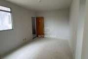 Apartamento com 2 dormitórios à venda, 50 m² por R$ 168.000 - Liberdade - Santa Luzia/MG