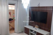 Apartamento Garden com 3 dormitórios à venda, 71 m² por R$ 389.900,00 - Letícia - Belo Horizonte/MG