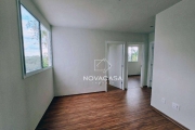 Apartamento com 2 dormitórios à venda, 43 m² por R$ 160.000 - Centro - Ribeirão das Neves/MG