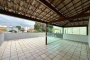 Cobertura com 3 dormitórios à venda, 72 m² por R$ 460.000,00 - Santa Mônica - Belo Horizonte/MG