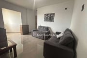 Apartamento com 3 dormitórios à venda, 76 m² por R$ 292.000,00 - Planalto - Belo Horizonte/MG