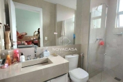 Apartamento com 4 dormitórios à venda, 197 m² por R$ 3.750.000,00 - Anchieta - Belo Horizonte/MG