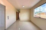 Apartamento com 3 dormitórios à venda, 75 m² por R$ 350.000,00 - Letícia - Belo Horizonte/MG