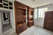 Apartamento com 2 dormitórios à venda, 55 m² por R$ 265.000,00 - Planalto - Belo Horizonte/MG