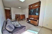 Apartamento com 3 dormitórios à venda, 76 m² por R$ 535.000,00 - Castelo - Belo Horizonte/MG