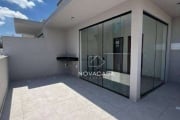 Cobertura à venda, 99 m² por R$ 1.750.000,00 - Lourdes - Belo Horizonte/MG