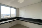 Cobertura com 4 dormitórios à venda, 184 m² por R$ 1.250.000,00 - Ouro Preto - Belo Horizonte/MG