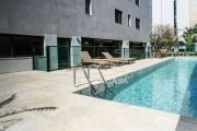 Apartamento com 4 dormitórios à venda, 140 m² por R$ 1.988.000 - Serra - Belo Horizonte/MG