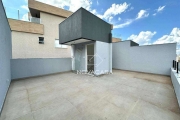 Casa com 3 dormitórios à venda, 94 m² por R$ 780.000,00 - Planalto - Belo Horizonte/MG