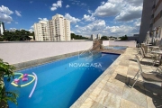 Apartamento com 2 dormitórios à venda, 53 m² por R$ 394.900,00 - Serrano - Belo Horizonte/MG