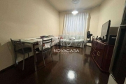 Apartamento com 3 dormitórios à venda, 64 m² por R$ 266.000,00 - Santa Amélia - Belo Horizonte/MG