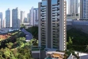 Apartamento com 4 dormitórios à venda, 173 m² por R$ 3.172.200,00 - Vila da Serra - Nova Lima/MG