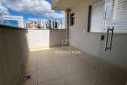 Cobertura à venda, 113 m² por R$ 1.200.000,00 - Funcionários - Belo Horizonte/MG