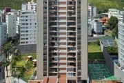 Apartamento com 4 dormitórios à venda, 139 m² por R$ 2.185.066 - Sion - Belo Horizonte/MG