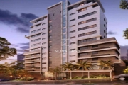 Apartamento de 3 quartos no bairro Santo Antônio