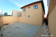 Casa à venda, 75 m² por R$ 295.000,00 - Jardim dos Comerciários (Venda Nova) - Belo Horizonte/MG